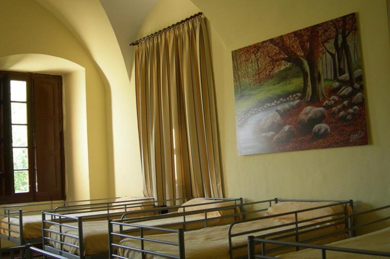 Arte Y Natura Valdivielso Quintana de Valdivielso ภายนอก รูปภาพ