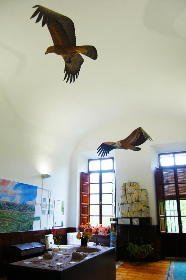 Arte Y Natura Valdivielso Quintana de Valdivielso ภายนอก รูปภาพ
